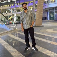 Ayush Tripathi's profile photo