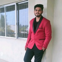HealthSy Employee Vasanth Selva's profile photo