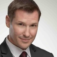 Helvetia Insurance Austria Employee Daniel Sisko's profile photo