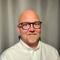 Froda Employee Carl Svärd's profile photo