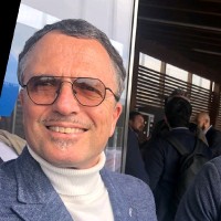 Luca Valtriani Email & Phone Number