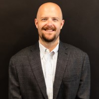 Titan Consulting Employee Blake Snider's profile photo