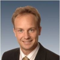 KPMG New Zealand Employee Justin Ensor's profile photo