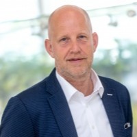 Woonnu Employee Rogier Hoekema's profile photo