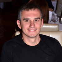 Point2Web Employee Alex Bilyi's profile photo