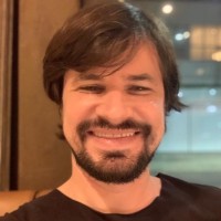 Jonas Sossai Email & Phone Number