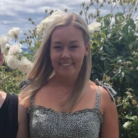 AHS Group Employee Kristen Goodwin's profile photo