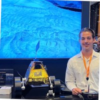 Amazon Web Services (AWS) Employee Robert McCall's profile photo