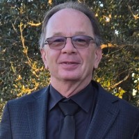 BASF Employee Glen Werner's profile photo