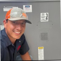 RDI Mechanical Employee Blake Mitchell's profile photo