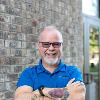 Rehab Medical Employee Chris Pacifico's profile photo