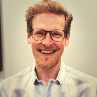 Magilla Entertainment Employee David Jacobs's profile photo