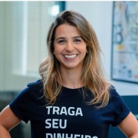 Coinext Employee Carolina Correia's profile photo