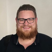 PropUp Employee Paul Zarudnev's profile photo