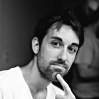 Extenet Employee Daniel Saari's profile photo