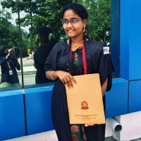 Episyche Technologies Employee Obulakshmi Moorthi's profile photo