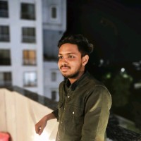 Savitribai Phule Pune University Employee Shravan Khaire's profile photo