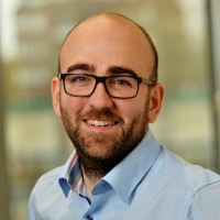 Airbus Employee Colin Mann's profile photo