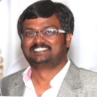 Falls Lake Insurance Employee Raghu Manwada's profile photo