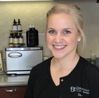 THE DERMATOLOGY CLINIC Employee Taylor Presley's profile photo