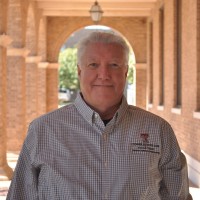 Texas Tech University - Edward E. Whitacre, Jr. College of Engineering Employee Rod Russell's profile photo