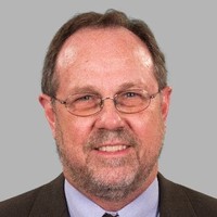 Houston Community College Employee Bill Hord's profile photo