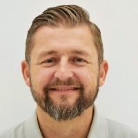 Medics Labor Employee Patrick Weibel's profile photo