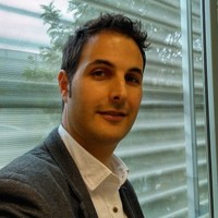 JCDecaux España Employee Josep Escribà Garrell's profile photo