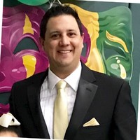 Horacio Acevedo Email & Phone Number