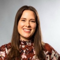 Silicon Valley Bank Employee Molly Case's profile photo