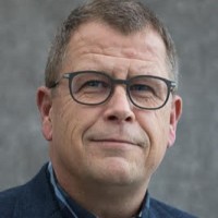Humano Employee Steen Laursen's profile photo