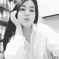 ESPOL Employee Lesly Delgado's profile photo