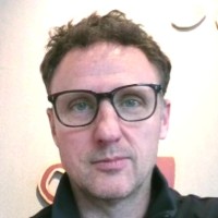 Once For All Employee Nick Smith's profile photo