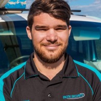 Incite Security Employee Luke Budd's profile photo