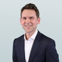 Catalyst Partners Employee Graham Tollit's profile photo