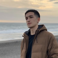 MásAVAL S.A.G.R. Employee Branndon Muñoz's profile photo