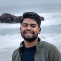 Drusk Employee Thomas Thachil's profile photo