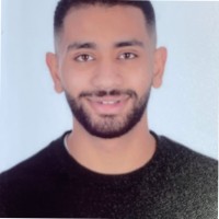 QNB Alahli Employee Ali Moustafa's profile photo