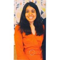 CashFlo Employee Prachi Shah's profile photo