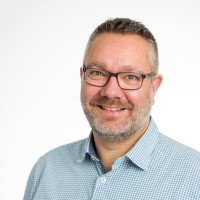 HSBA Finance Club Employee Volker Rossius's profile photo