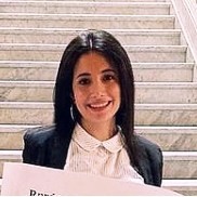 MacArena Hernandez Email