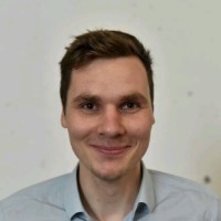Knowpeak Employee Niklas Blomkvist's profile photo