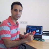 Em-Tec Employee Muhammad Ibrahim's profile photo