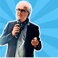 Dassault Systèmes Employee Frederic Vacher's profile photo