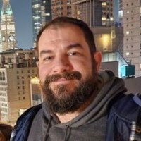CACTX Surfaces Employee Mike Citro's profile photo