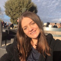 Ashley Gray Email & Phone Number