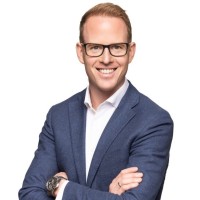 compexx Finanz AG Employee Michael Panitz's profile photo