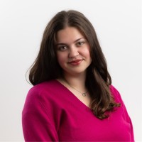 Imperium Global Employee Sawyer Garrity's profile photo