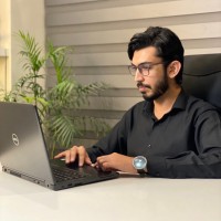 Technology Castle Employee Syed Haider's profile photo