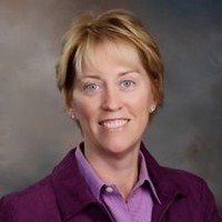 USAA Employee Kelley Buchanan's profile photo